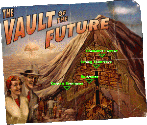 Vault 13 - Fallout Wiki - Neoseeker