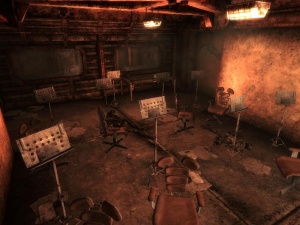 Fallout 3 locations, Fallout Wiki