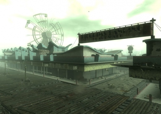 Thought Control - Fallout Wiki - Neoseeker