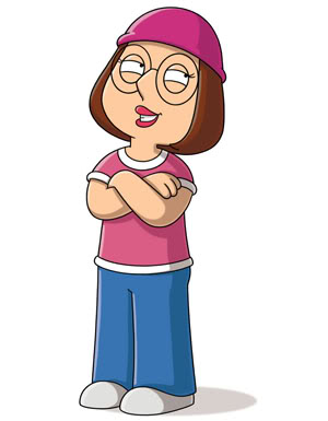 Meg Griffin - Family Guy Wiki - Neoseeker