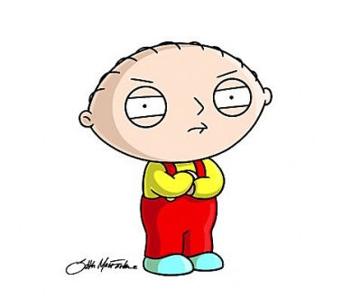stewie griffin family guy quotes