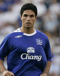 Mikel Arteta - FIFA Wiki - Neoseeker