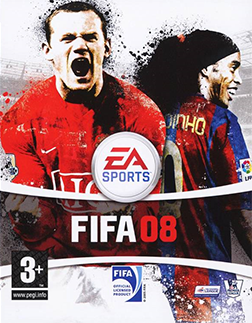 FIFA 07 - FIFA Wiki - Neoseeker