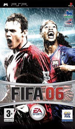 FIFA 07 - FIFA Wiki - Neoseeker