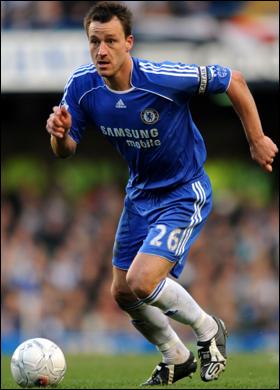 John Terry - FIFA Wiki - Neoseeker