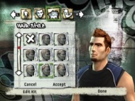 FIFA Street (2005 video game) - Wikiwand