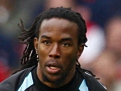 Ricardo Gardner - FIFA Wiki - Neoseeker