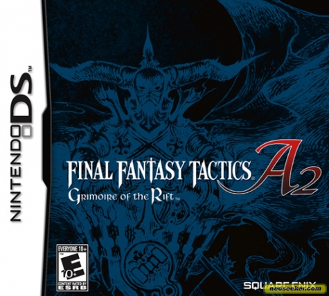 final fantasy tactics advance grimgrimoire rom