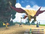 Garuda (FFX) - Final Fantasy Wiki - Neoseeker