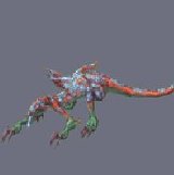 Raptor (FFX) - Final Fantasy Wiki - Neoseeker