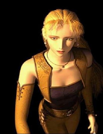 セリス、ルーンナイト [FIC] : r/EDH