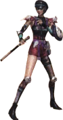 PSICOM Huntress - Final Fantasy Wiki - Neoseeker