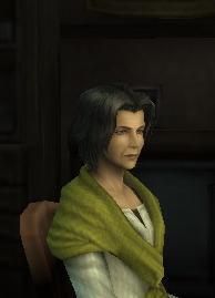 Cissnei, Final Fantasy Wiki