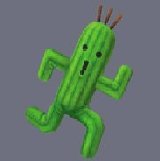 Cactuar - Final Fantasy Wiki - Neoseeker