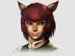 Hume (Final Fantasy XI), Final Fantasy Wiki