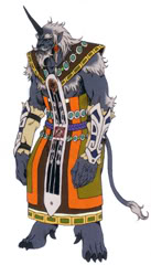 Kimahri Ronso, Final Fantasy Wiki