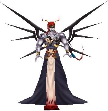 Adel - Final Fantasy Wiki - Neoseeker