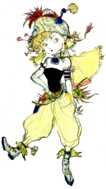 Shadow (Final Fantasy XI), Final Fantasy Wiki