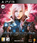 Lightning Returns: Final Fantasy XIII - Final Fantasy Wiki - Neoseeker