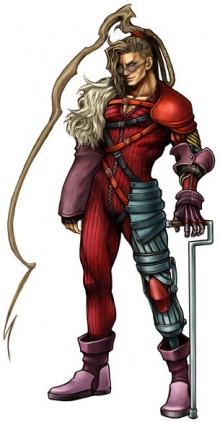 Paine, Final Fantasy Wiki