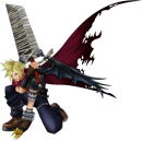 Cloud Strife, Final Fantasy Wiki