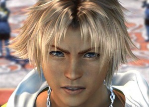 Tidus - Wikipedia