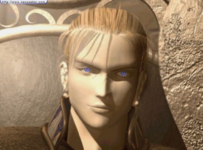 Edgar Roni Figaro - Final Fantasy Wiki - Neoseeker