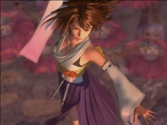 Yuna, Final Fantasy Wiki