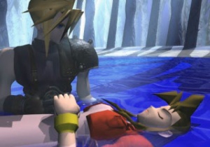 Final Fantasy VII Ever Crisis, Final Fantasy Wiki