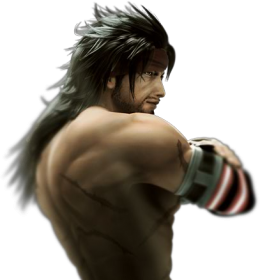 Jecht - Final Fantasy Wiki - Neoseeker