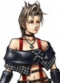 Paine, Final Fantasy Wiki