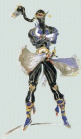Shadow (Final Fantasy XI), Final Fantasy Wiki