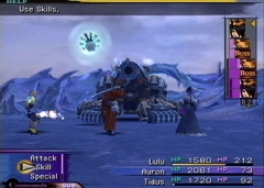 Crawler Ffx Final Fantasy Wiki Neoseeker The construction of a database with the goal and the. crawler ffx final fantasy wiki