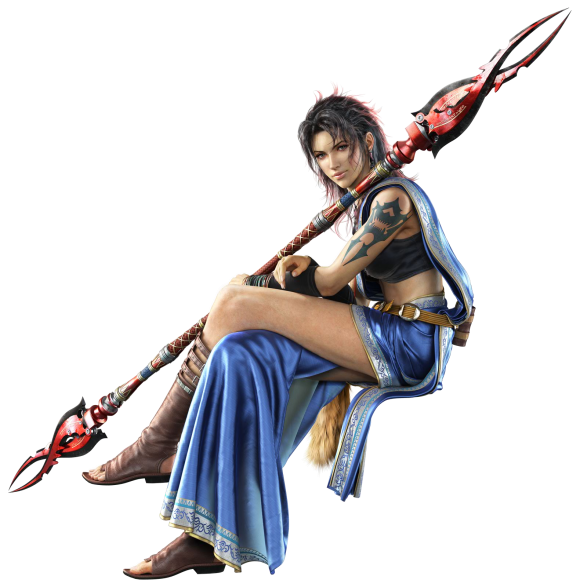 Oerba Yun Fang Final Fantasy Wiki Neoseeker