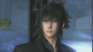 Noctis Final Fantasy Wiki Neoseeker