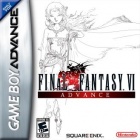 Final Fantasy VI battle system, Final Fantasy Wiki