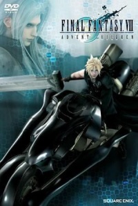 Final Fantasy VII: Advent Children - Final Fantasy Wiki