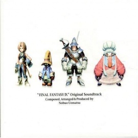 Songs (FFIX) - Final Fantasy Wiki - Neoseeker