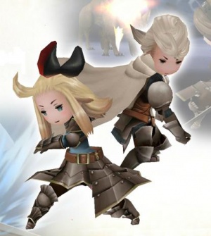 Knight - Final Fantasy Wiki - Neoseeker