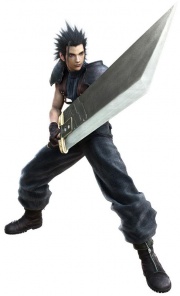 Zack Fair - Final Fantasy Wiki - Neoseeker
