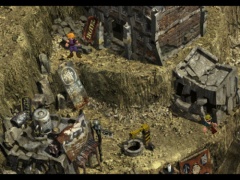 North Corel - Final Fantasy Wiki - Neoseeker