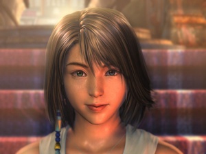 Final Fantasy X-2 story, Final Fantasy Wiki