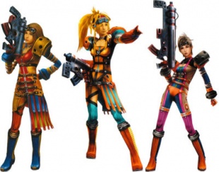 ffx action figures