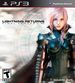 Lightning Returns: Final Fantasy XIII - Final Fantasy Wiki - Neoseeker