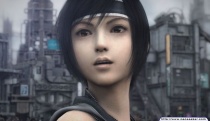 Yuffie Kisaragi - Final Fantasy Wiki - Neoseeker