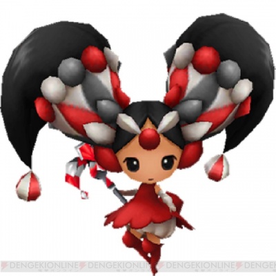 Victoria F. Stein - Final Fantasy Wiki - Neoseeker