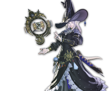 Astrologian (FFXIV) - Final Fantasy Wiki - Neoseeker