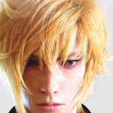 Prompto Argentum, Final Fantasy Wiki