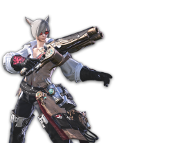 Machinist - Final Fantasy XIV Online Wiki - FFXIV / FF14 Online Community  Wiki and Guide