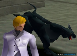 Rufus Shinra - Final Fantasy Wiki - Neoseeker